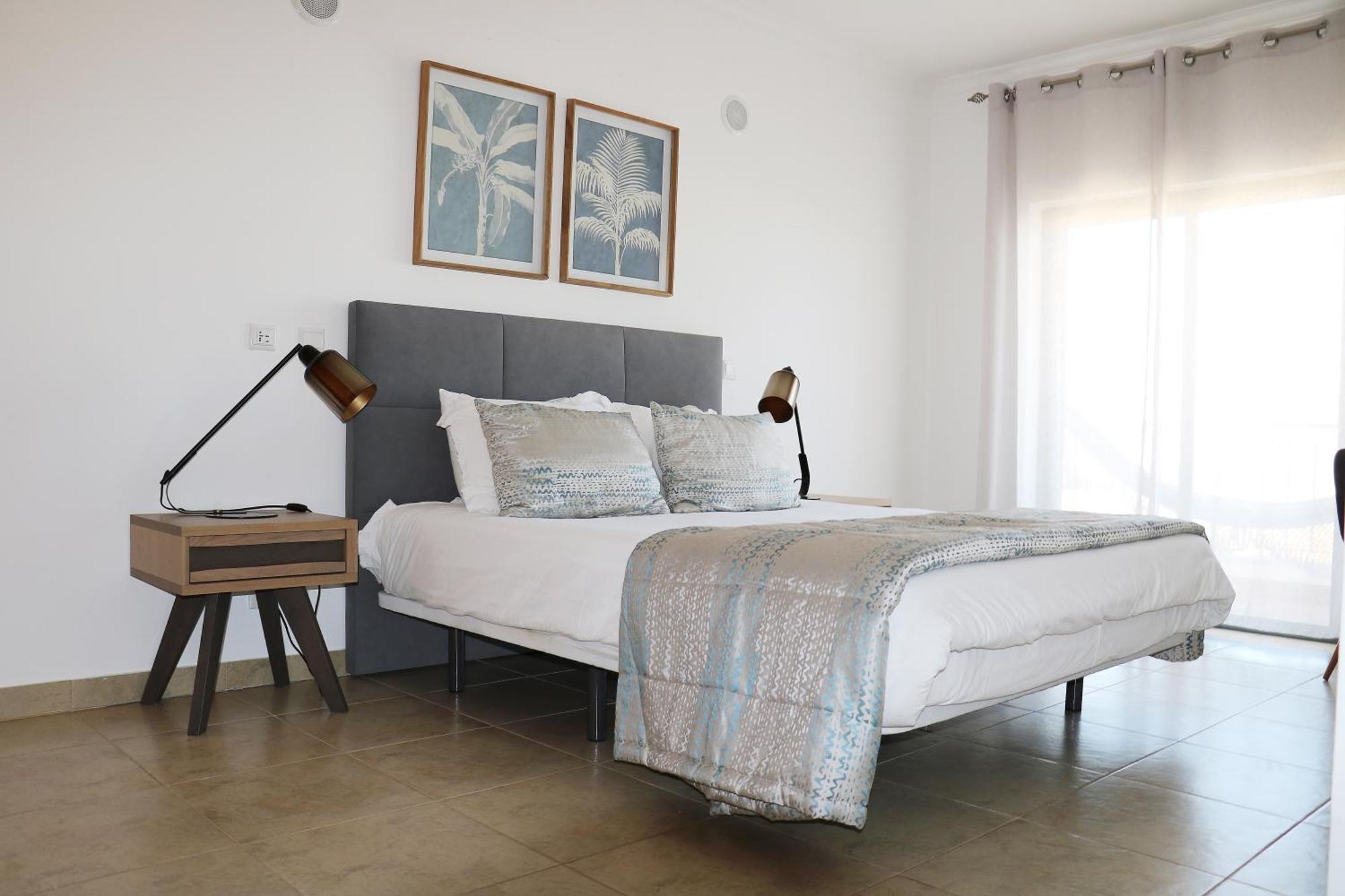 3 Bedroom Apartment With Indoor Pool Central Lagos Dış mekan fotoğraf